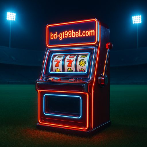 gt99 bet অ্যাপ দিয়ে বেটিং জগৎ আবিষ্কার করুন
